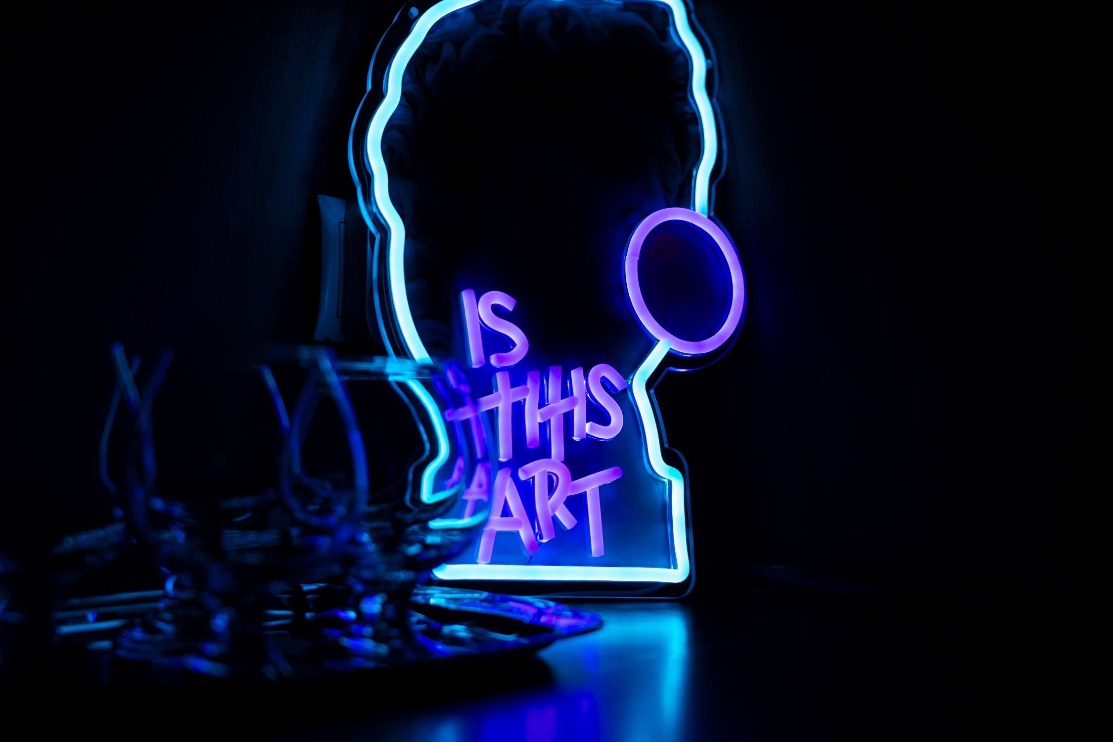 Przestrzeń do tańca